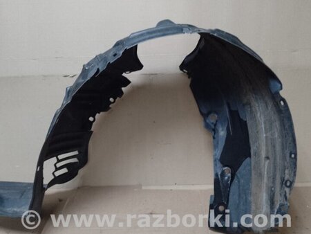 ФОТО Подкрылок для Mazda 5 CR (2006-2010) Киев