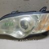 ФОТО Фара для Subaru Legacy BL/BP Киев