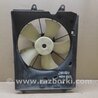 ФОТО Диффузор вентилятора радиатора (Кожух) для Acura MDX YD2 (2006-2012) Киев