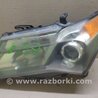 ФОТО Фара для Acura MDX YD2 (2006-2012) Киев