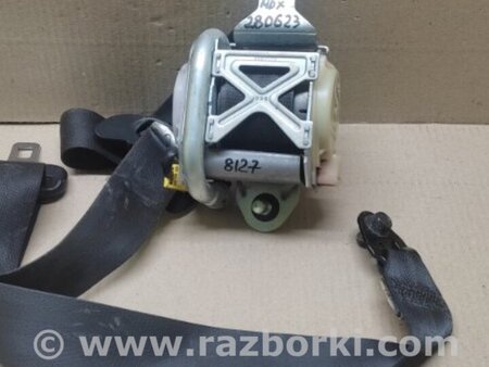 ФОТО Ремень безопасности для Acura MDX YD2 (2006-2012) Киев