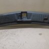 ФОТО Накладка на порог багажника для Acura MDX YD2 (2006-2012) Киев