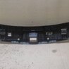 ФОТО Накладка на порог багажника для Acura MDX YD2 (2006-2012) Киев