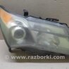 ФОТО Фара для Acura MDX YD2 (2006-2012) Киев
