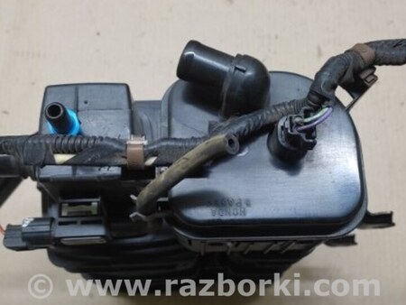 ФОТО Абсорбер для Acura MDX YD2 (2006-2012) Киев
