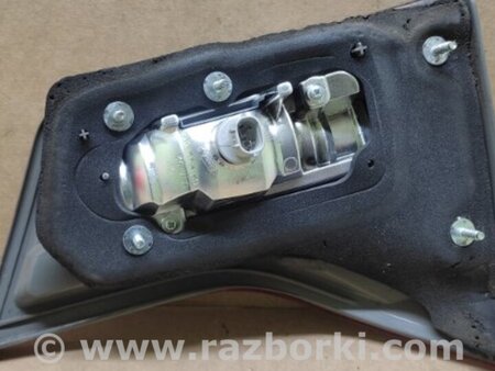 ФОТО Фонарь задний внутренний для Acura MDX YD2 (2006-2012) Киев