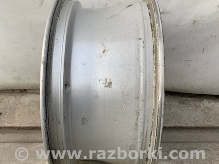 ФОТО Диск R18 для Subaru Tribeca B10 Киев
