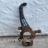 ФОТО Кулак поворотный для Nissan Titan (04-16) Киев