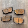 ФОТО Колодки тормозные для Toyota Camry 40 XV40 (01.2006-07.2011) Киев