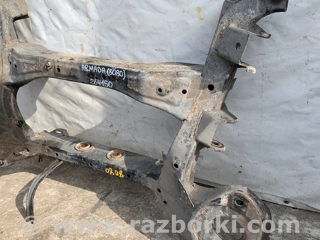 ФОТО Балка задней подвески для Nissan Titan (04-16) Киев