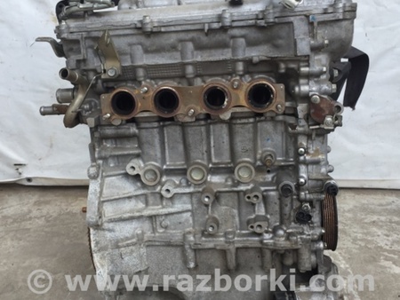 ФОТО Двигатель бензиновый для Toyota Corolla E150 (11.2006-08.2013) Киев