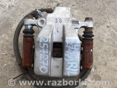 ФОТО Суппорт для Toyota Camry 40 XV40 (01.2006-07.2011) Киев