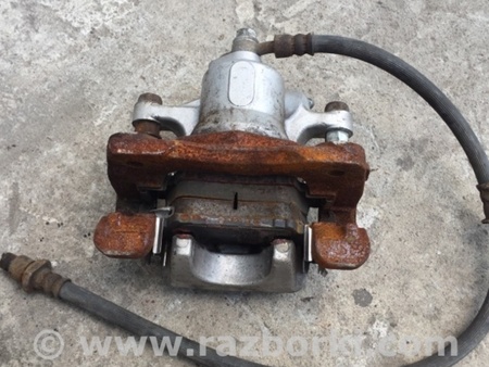 ФОТО Суппорт для Toyota Camry 40 XV40 (01.2006-07.2011) Киев