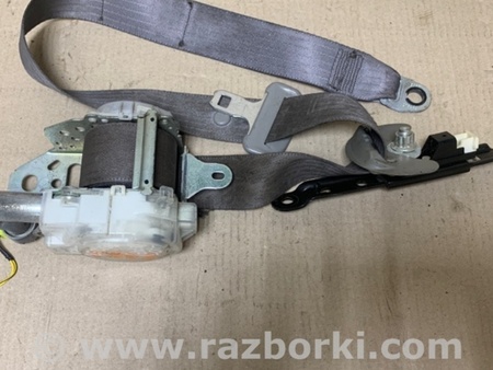 ФОТО Ремень безопасности для Toyota Camry 40 XV40 (01.2006-07.2011) Киев
