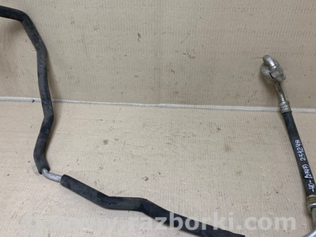 ФОТО Трубка кондиционера для Toyota Camry 40 XV40 (01.2006-07.2011) Киев
