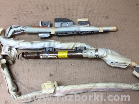 ФОТО AirBag шторка для Toyota Camry 40 XV40 (01.2006-07.2011) Киев