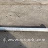 ФОТО Накладка порога наружная для Toyota Camry 40 XV40 (01.2006-07.2011) Киев