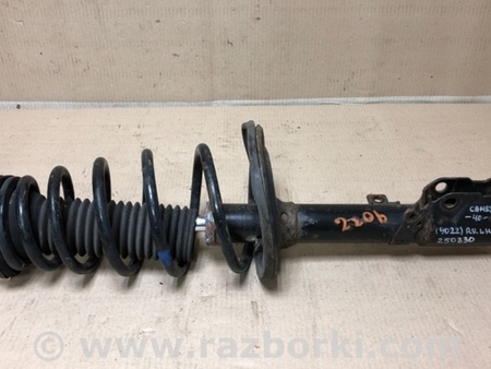 ФОТО Амортизатор для Toyota Camry 40 XV40 (01.2006-07.2011) Киев
