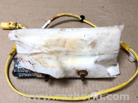 ФОТО Airbag сидения для Toyota Camry 40 XV40 (01.2006-07.2011) Киев