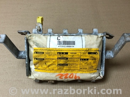ФОТО Airbag подушка пассажира для Toyota Camry 40 XV40 (01.2006-07.2011) Киев