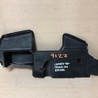 ФОТО Дефлектор радиатора для Toyota Camry 40 XV40 (01.2006-07.2011) Киев