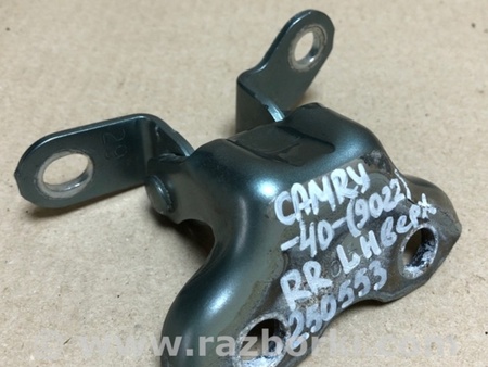 ФОТО Петля двери верхняя для Toyota Camry 40 XV40 (01.2006-07.2011) Киев