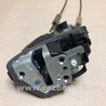 ФОТО Замок двери для Toyota Camry 40 XV40 (01.2006-07.2011) Киев