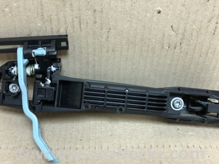 ФОТО Ручка двери для Toyota Camry 40 XV40 (01.2006-07.2011) Киев