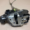 ФОТО Замок двери для Toyota Camry 40 XV40 (01.2006-07.2011) Киев