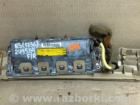 ФОТО AirBag коленей для Lexus ES350 (06-12) Киев