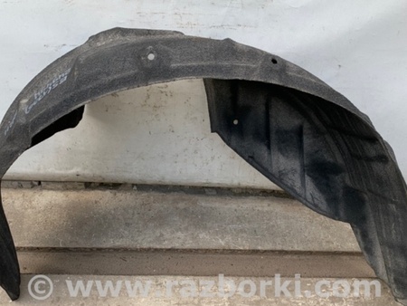 ФОТО Подкрылок для Lexus ES350 (06-12) Киев