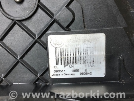 ФОТО Замок двери для Jaguar XF (X250) (2008–15) Киев