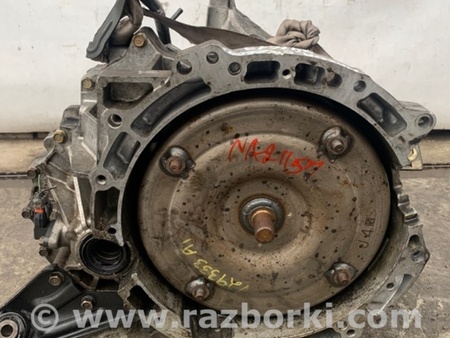 ФОТО АКПП (коробка автомат) для Mazda 5 CR (2006-2010) Киев