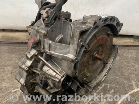ФОТО АКПП (коробка автомат) для Mazda 5 CR (2006-2010) Киев