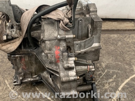 ФОТО АКПП (коробка автомат) для Mazda 5 CR (2006-2010) Киев