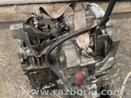 ФОТО АКПП (коробка автомат) для Mazda 5 CR (2006-2010) Киев