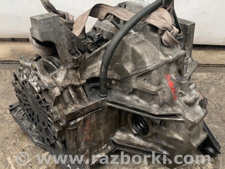 ФОТО АКПП (коробка автомат) для Mazda 5 CR (2006-2010) Киев