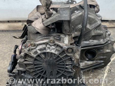 ФОТО АКПП (коробка автомат) для Mazda 5 CR (2006-2010) Киев