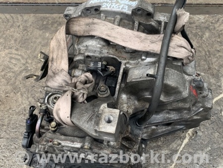ФОТО АКПП (коробка автомат) для Mazda 5 CR (2006-2010) Киев