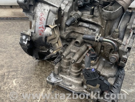 ФОТО АКПП (коробка автомат) для Mazda 5 CR (2006-2010) Киев