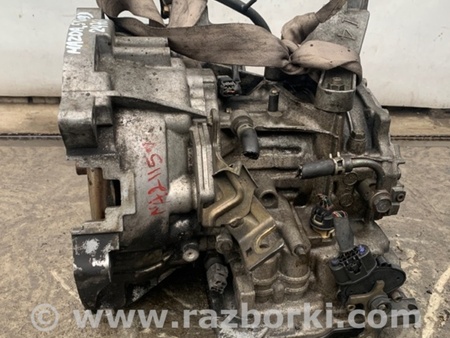 ФОТО АКПП (коробка автомат) для Mazda 5 CR (2006-2010) Киев