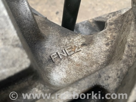 ФОТО АКПП (коробка автомат) для Mazda 5 CR (2006-2010) Киев