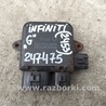 ФОТО Блок вентилятора радиатора для Infiniti  G25/G35/G37/Q40 Киев