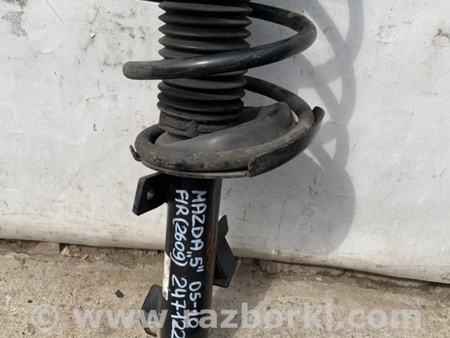 ФОТО Амортизатор для Mazda 5 CR (2006-2010) Киев