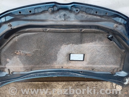 ФОТО Капот для Mazda 5 CR (2006-2010) Киев
