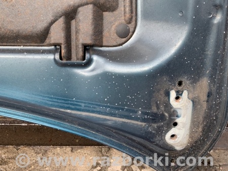 ФОТО Капот для Mazda 5 CR (2006-2010) Киев