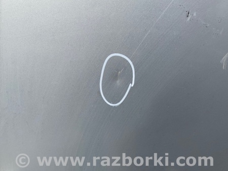 ФОТО Капот для Acura MDX YD2 (2006-2012) Киев