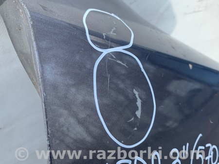 ФОТО Крыло переднее для Mazda 3 BK (2003-2009) (I) Киев
