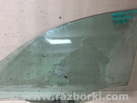 ФОТО Стекло двери для Mazda 3 BK (2003-2009) (I) Киев