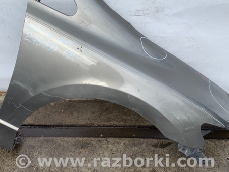 ФОТО Крыло переднее для Honda Civic 8 FK,FN1,FN2 UFO (09.2005 - 06.2012) Киев